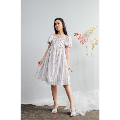 So Jin Dress