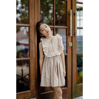 Mini Jae Hwa Dress