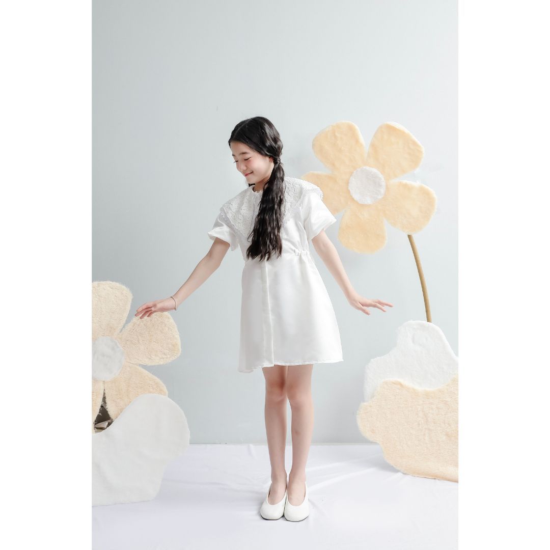 Ayaco Mini Areu Dress
