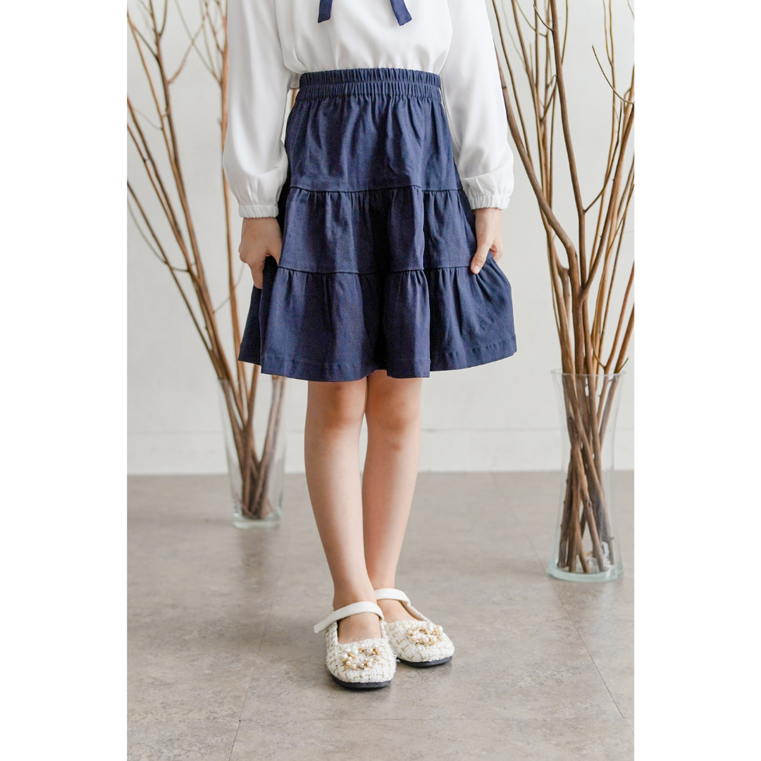 Mini Deji Skirt