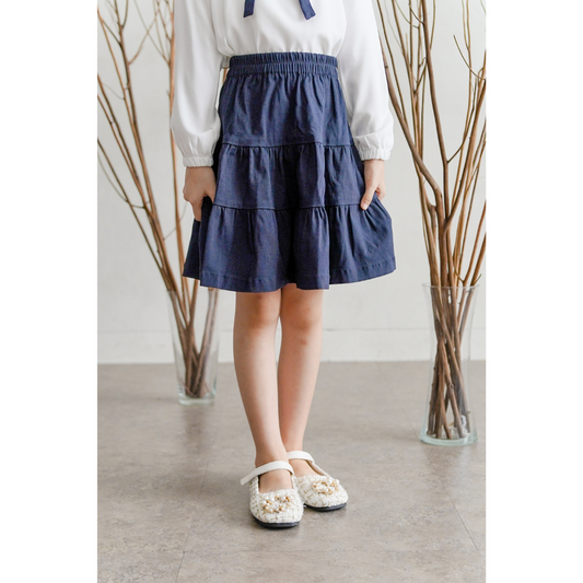 Mini Deji Skirt
