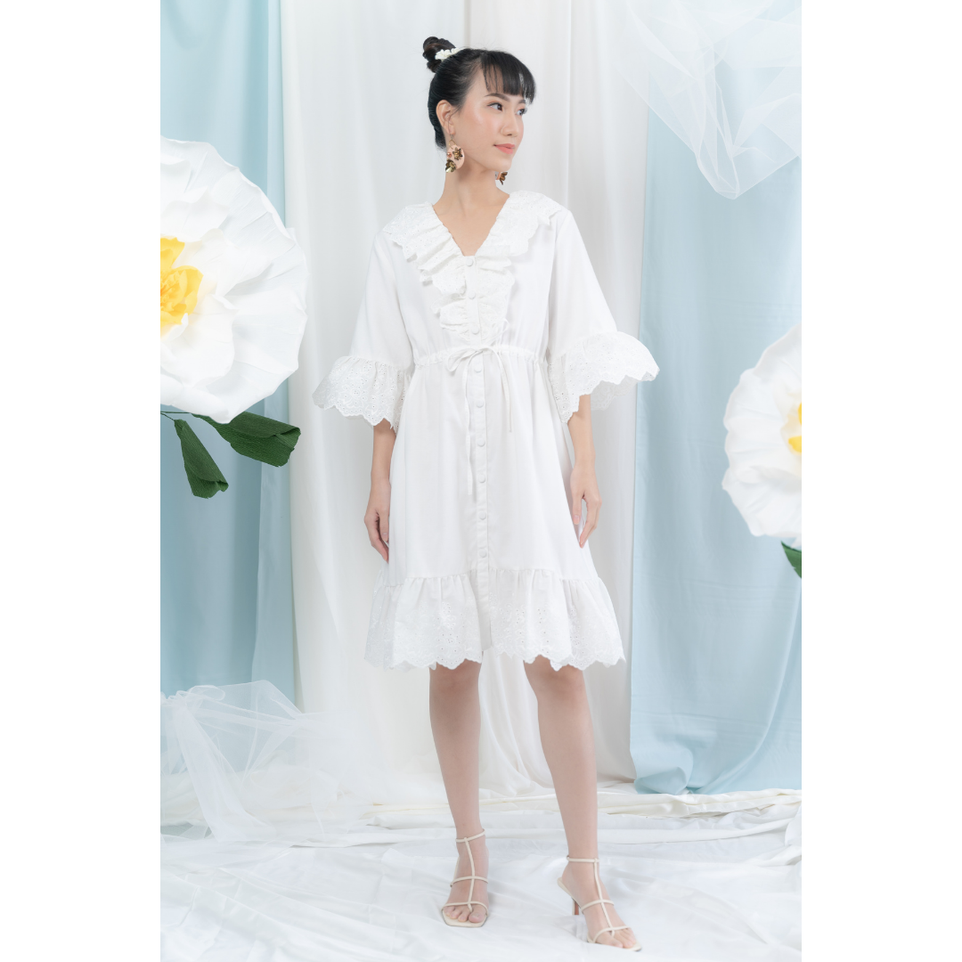 Bundle Bona Dress + Mini Bona Dress