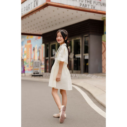 Mini Su Yeon Dress