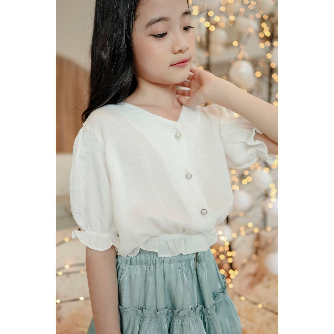 Mini Hwan Set