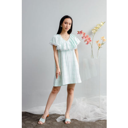 Mi Ryo Dress