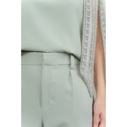 Youngji Trousers