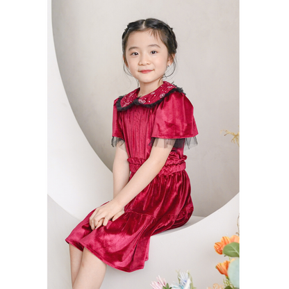 Mini Ayoung Set