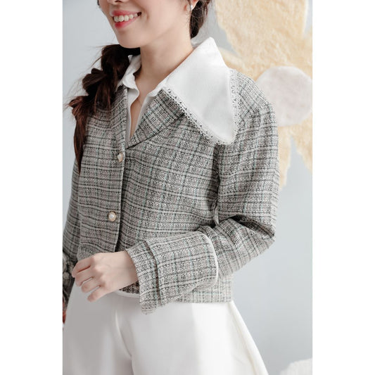 Ayaco Ha Yoon Blazer