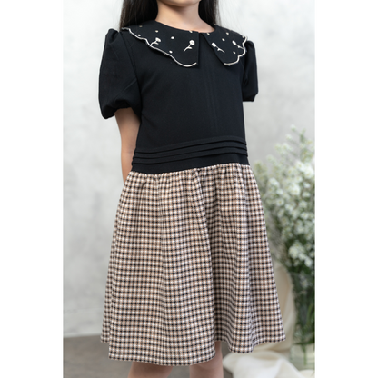 Mini Sejung Dress