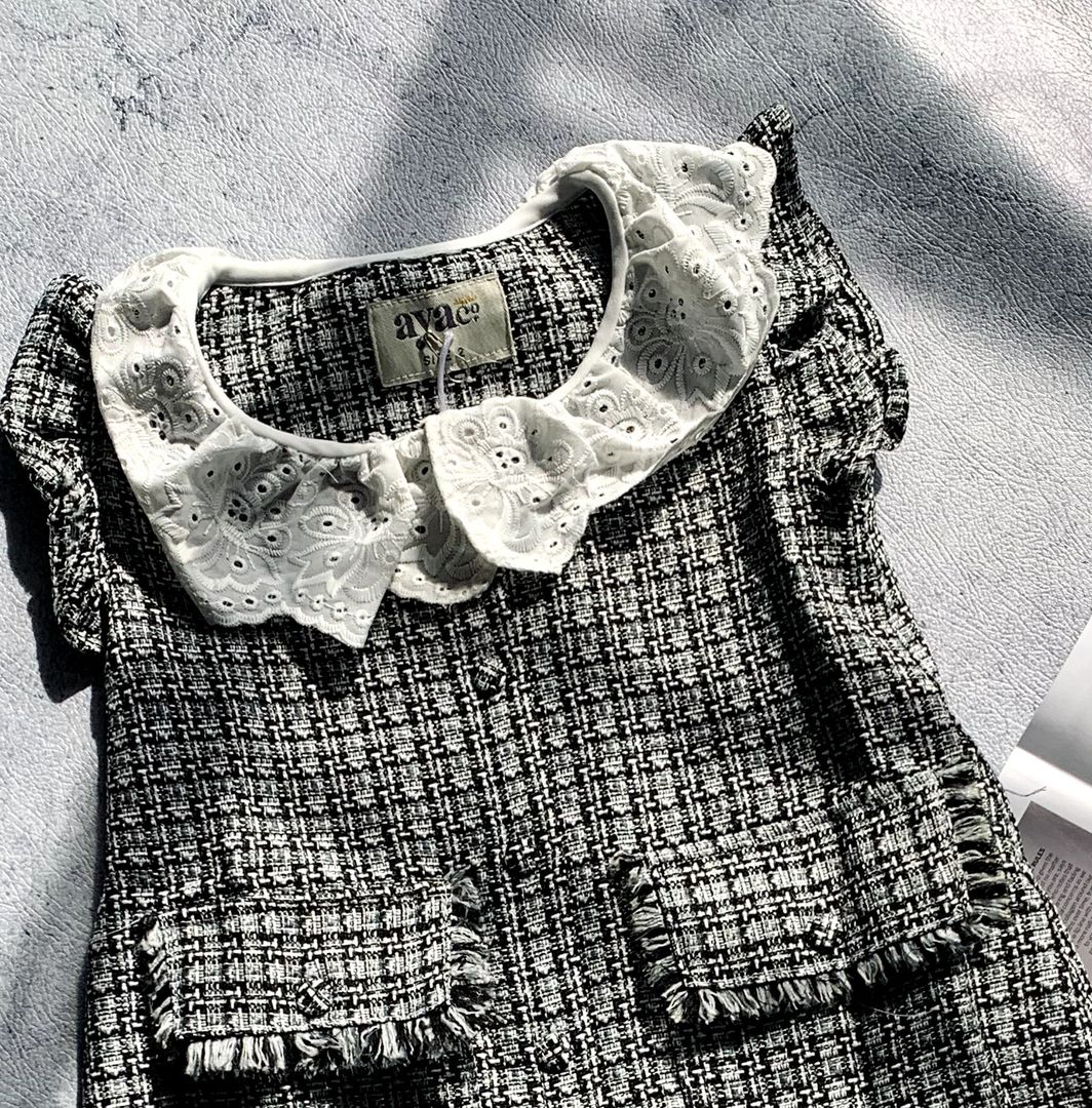 Mini Taehee Dress