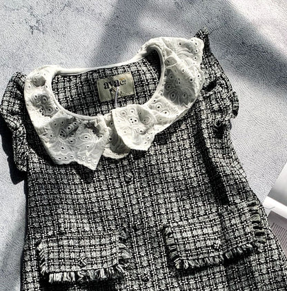 Mini Taehee Dress
