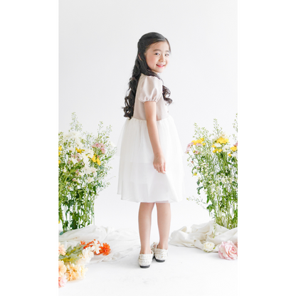 Mini Hara Dress
