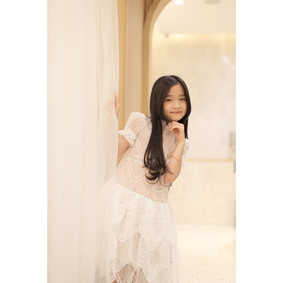 Mini Ive Dress
