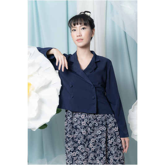 Soyoung Blazer