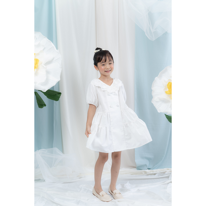 Mini Bona Dress