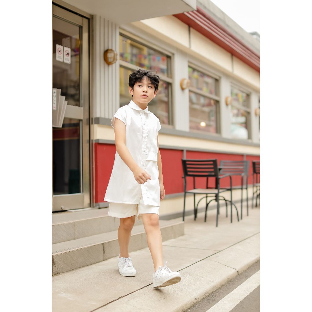 Ayaco x Diana Mini Seulgi Shirt