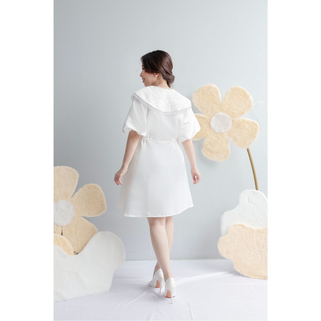 Ayaco Areu Dress