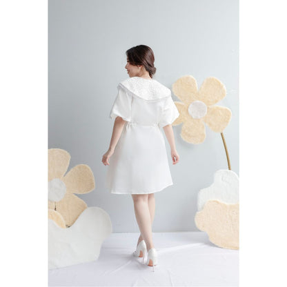 Ayaco Areu Dress