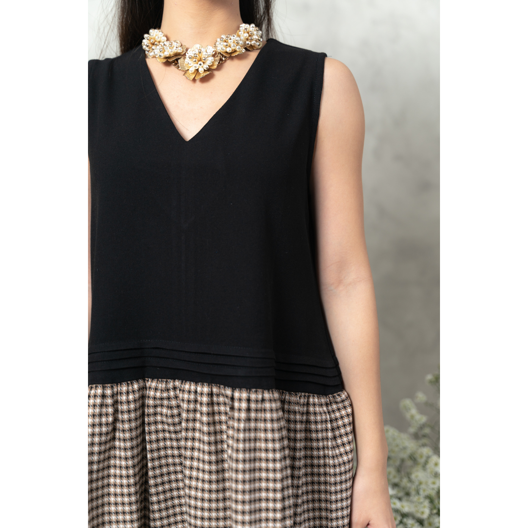 Sejung dress