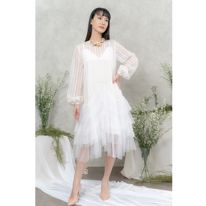 Ailee Tulle Dress