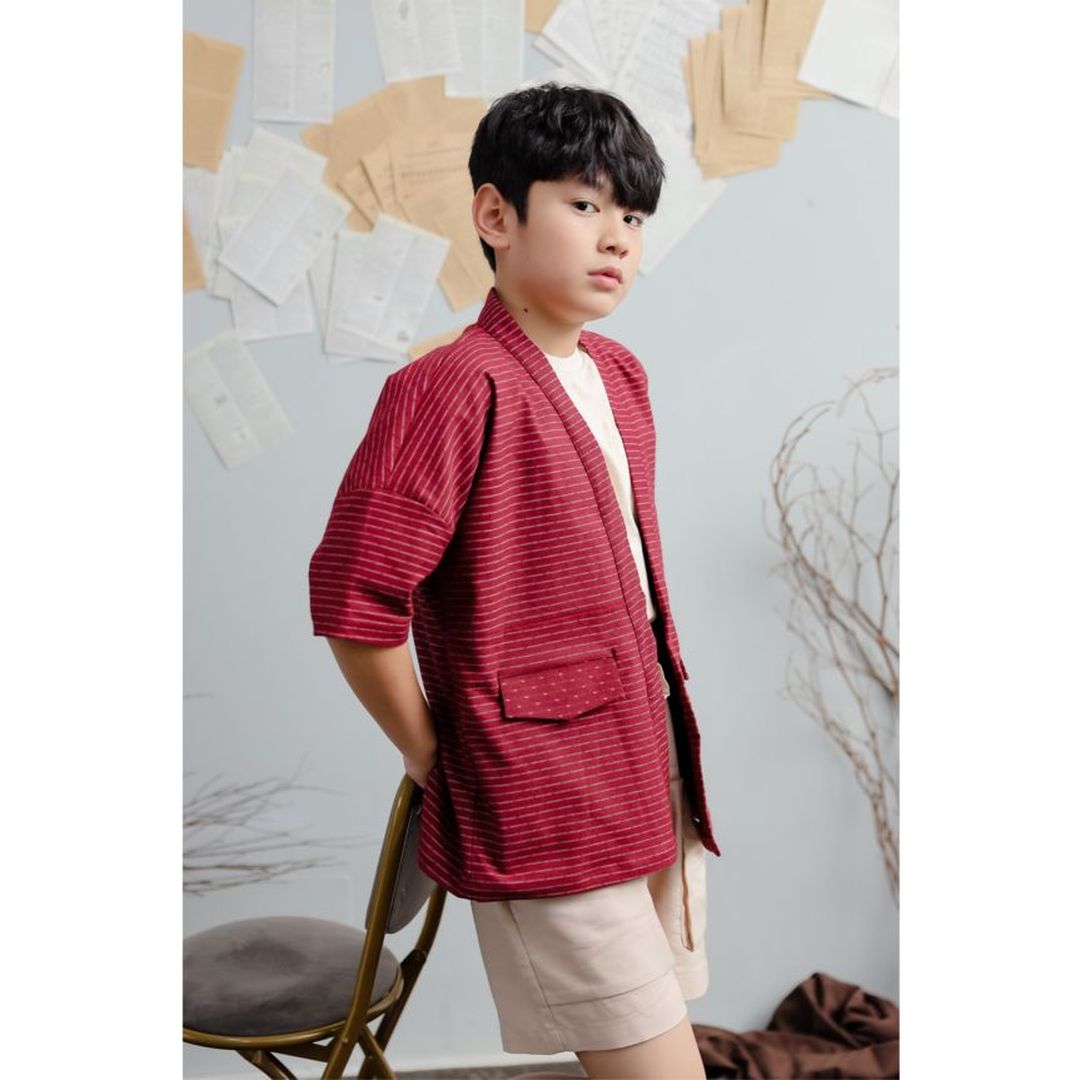 Mini Eun Outer
