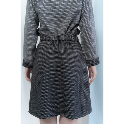 Kora Tweed Skirt