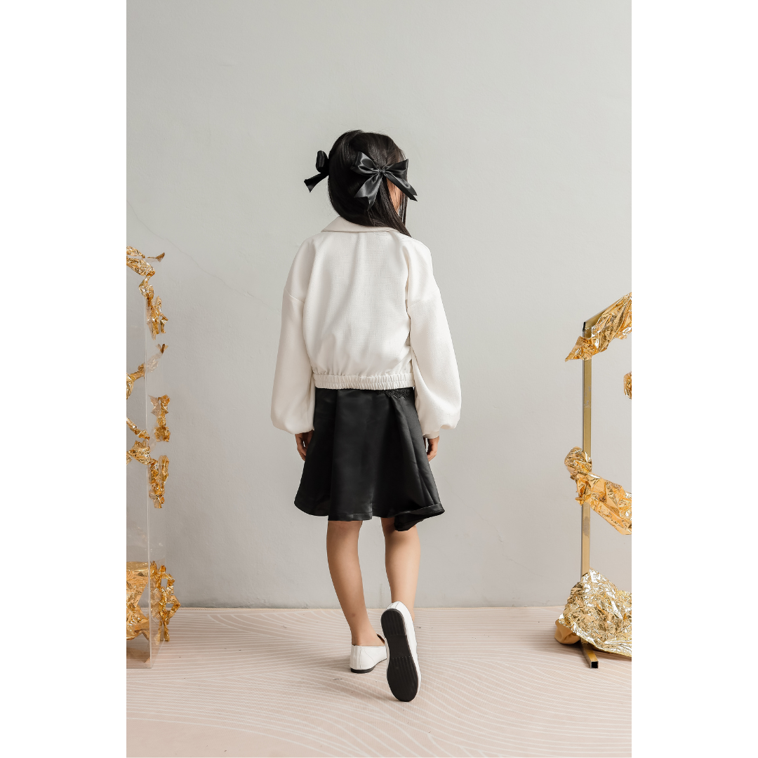 Mini Kwon Jacket