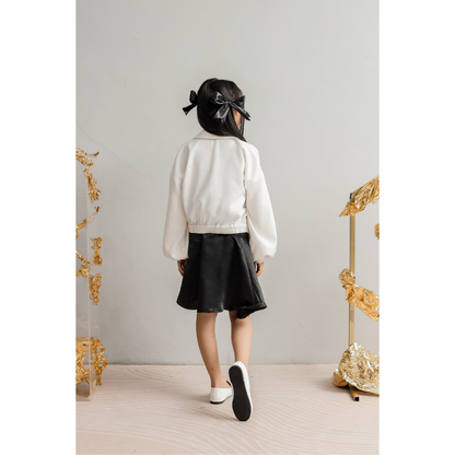 Mini Kwon Jacket