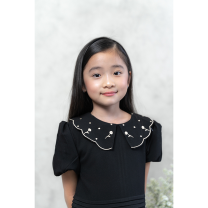 Mini Sejung Dress
