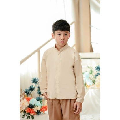 Mini Min Jun Set