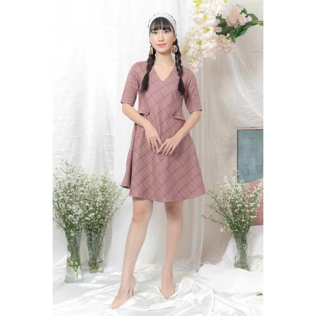 Suki Dress