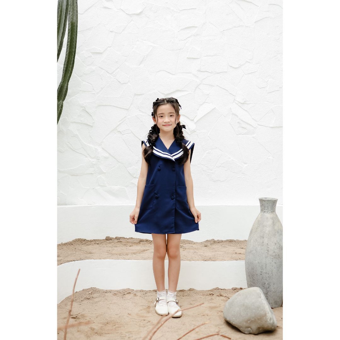 Mini Eun Chae Dress