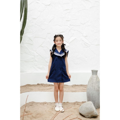 Mini Eun Chae Dress
