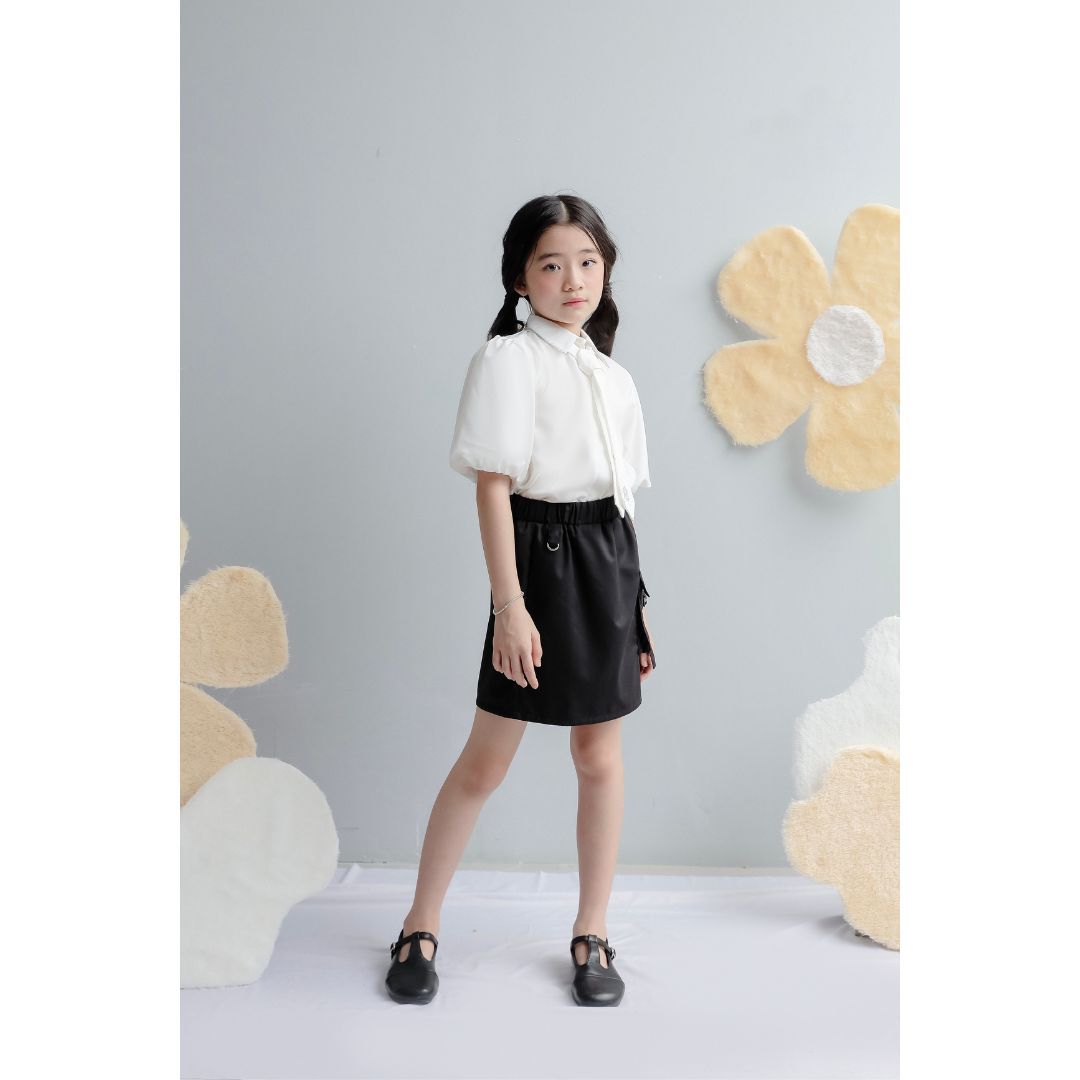 Ayaco Mini Ji Hyu Set (Girl)