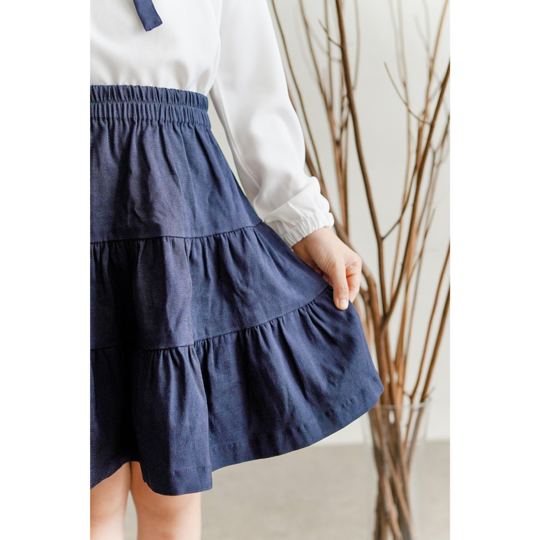 Mini Deji Skirt