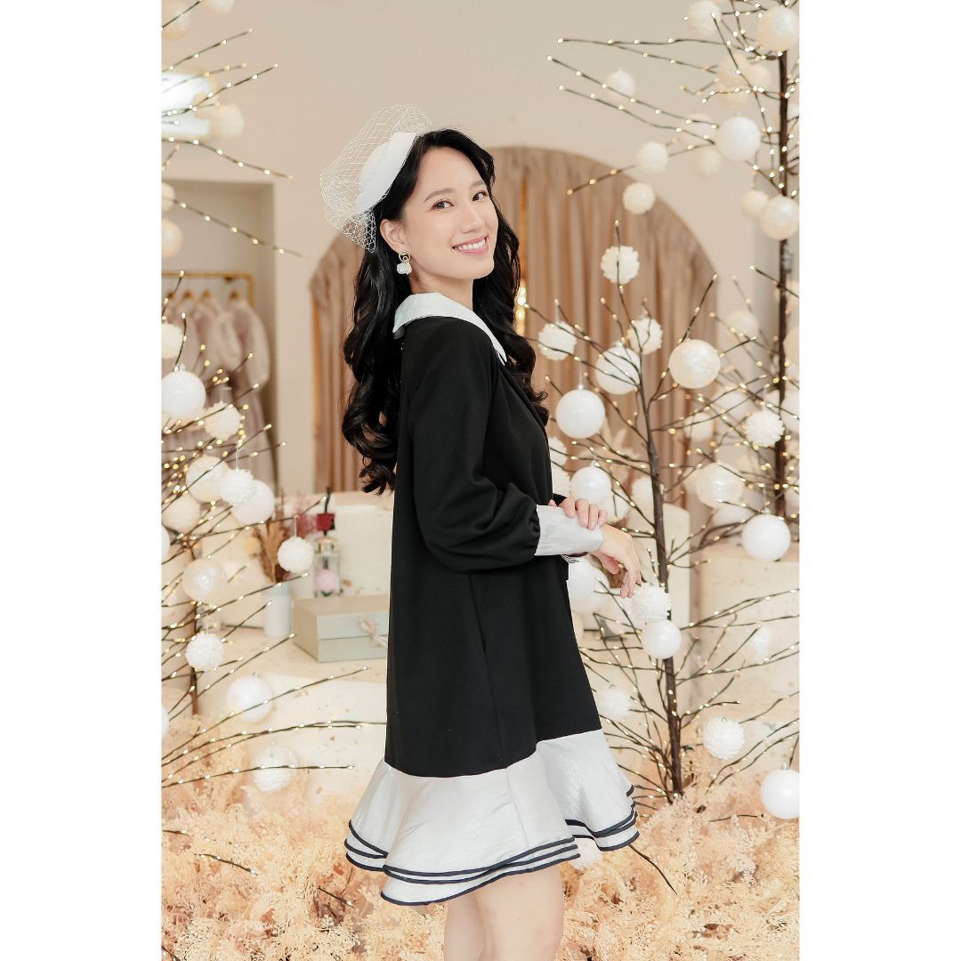 Geum Dress