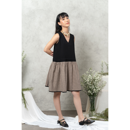 Sejung dress