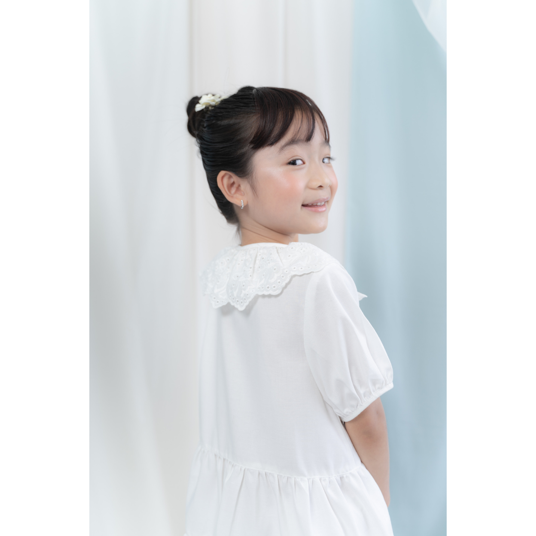 Mini Bona Dress