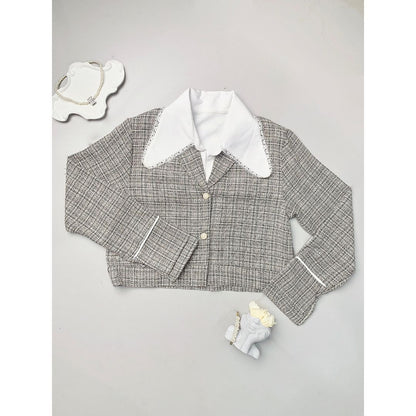 Ayaco Ha Yoon Blazer