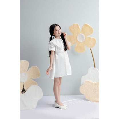 Ayaco Mini Areu Dress