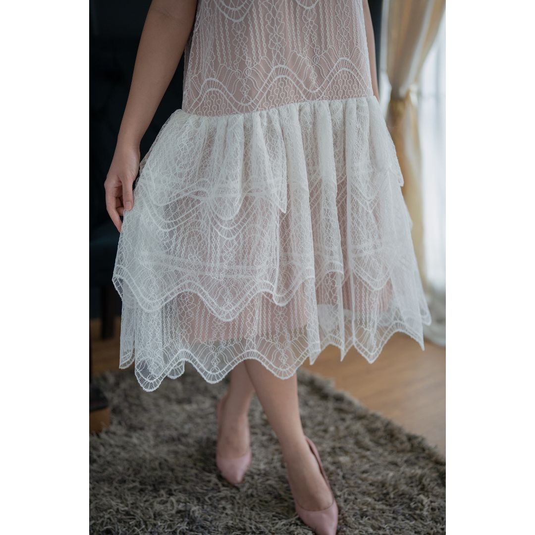 Ive Dress