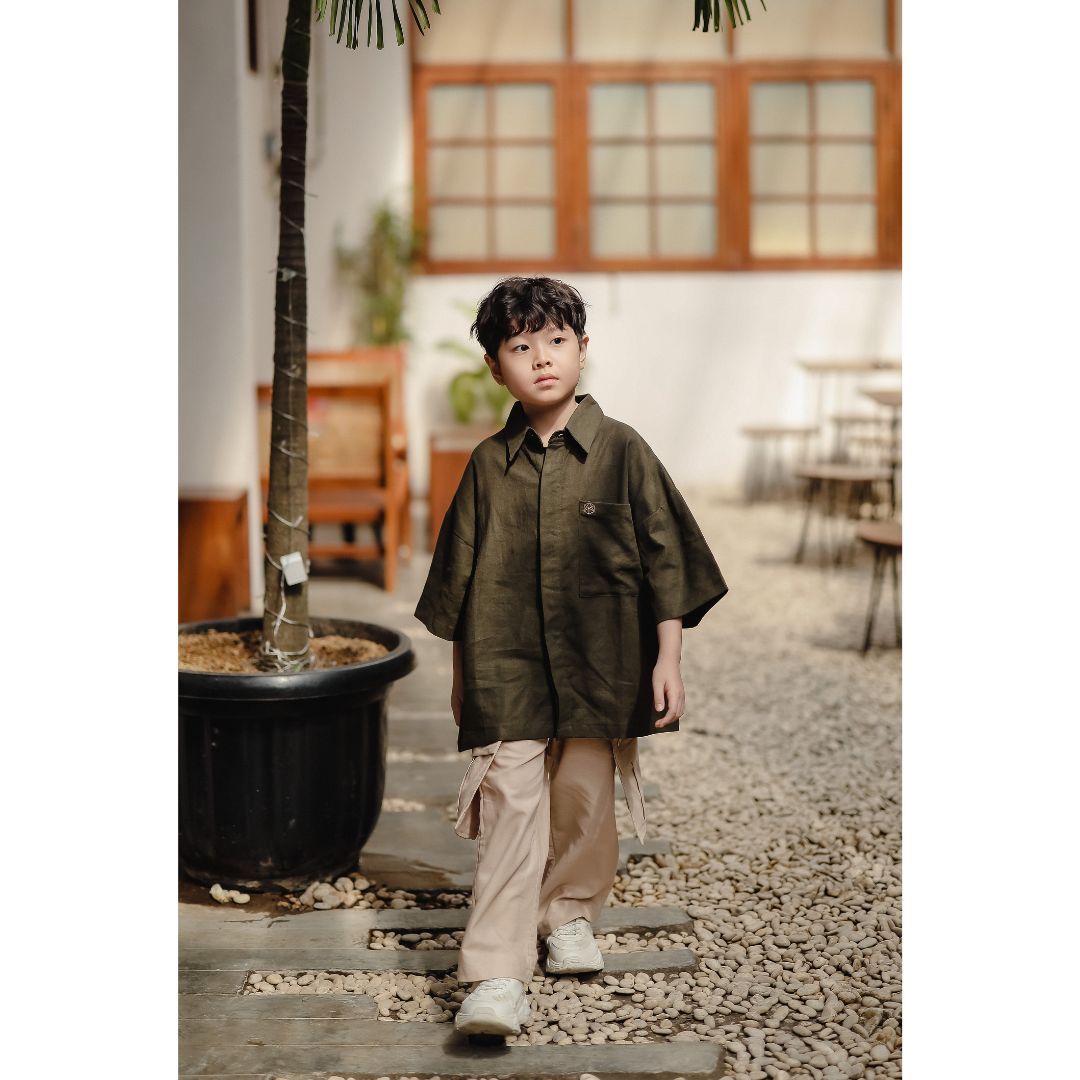 Mini Ji Yoo Set