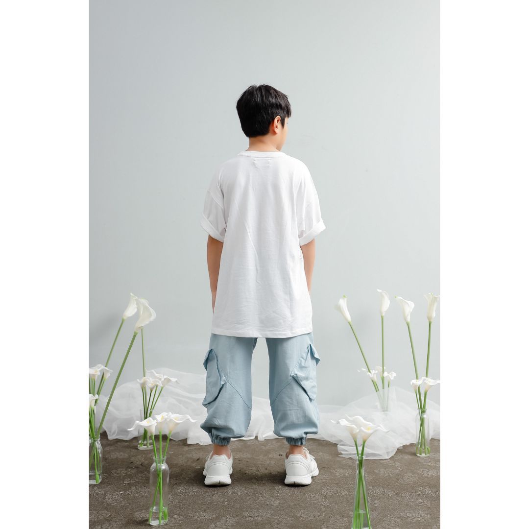 Mini Goo Pants