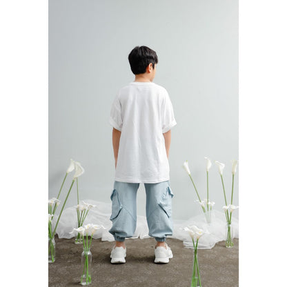 Mini Goo Pants