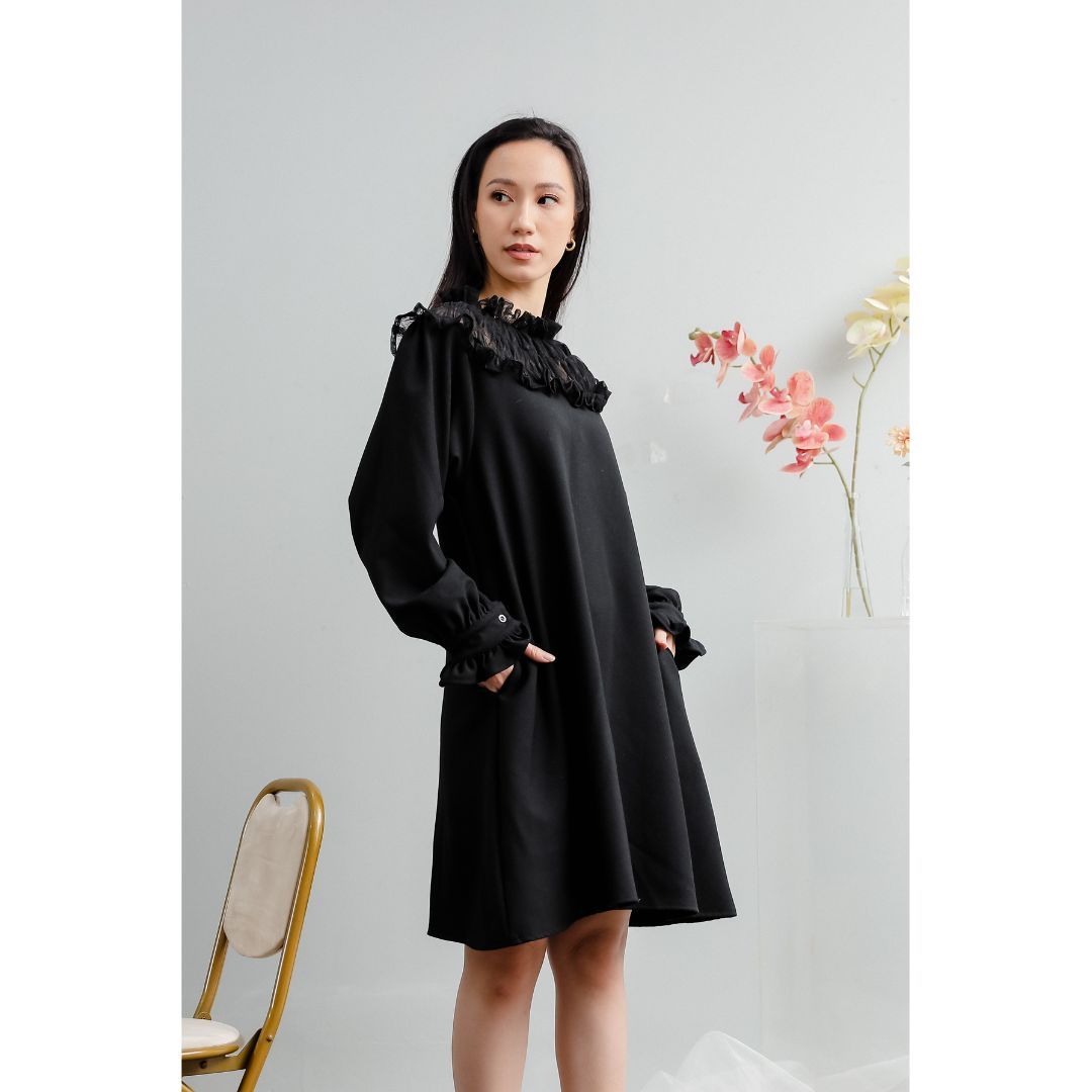 Da Bii Dress