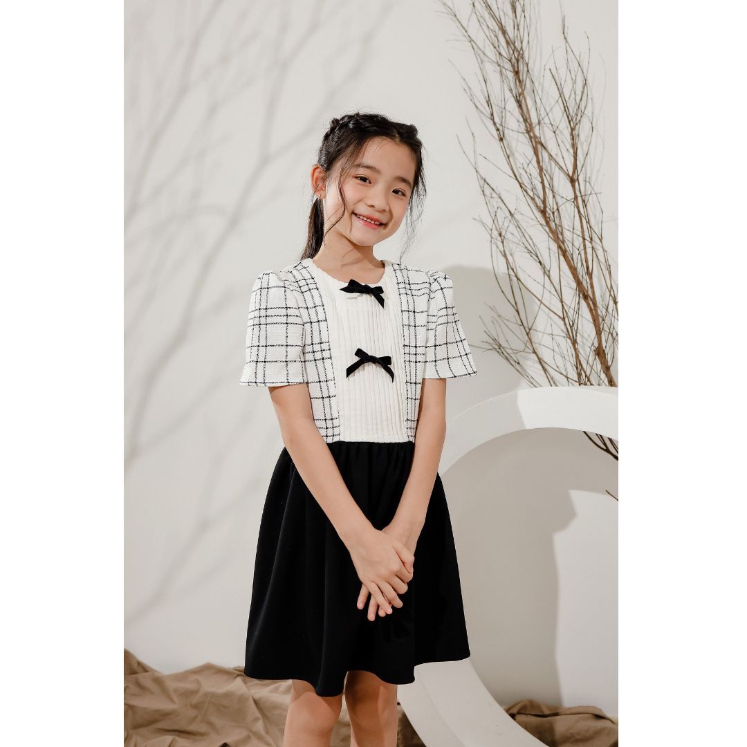 Mini Ga Eul Dress
