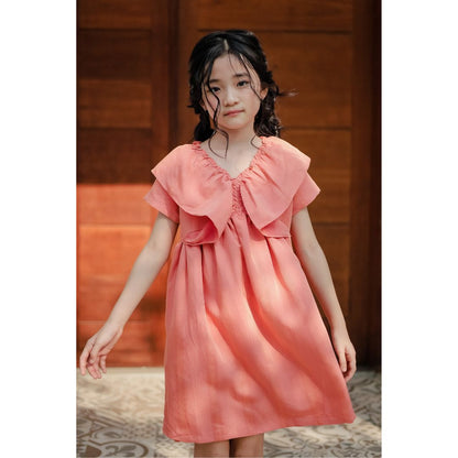 Ayaco x Niaghania Mini Yhee Na Dress