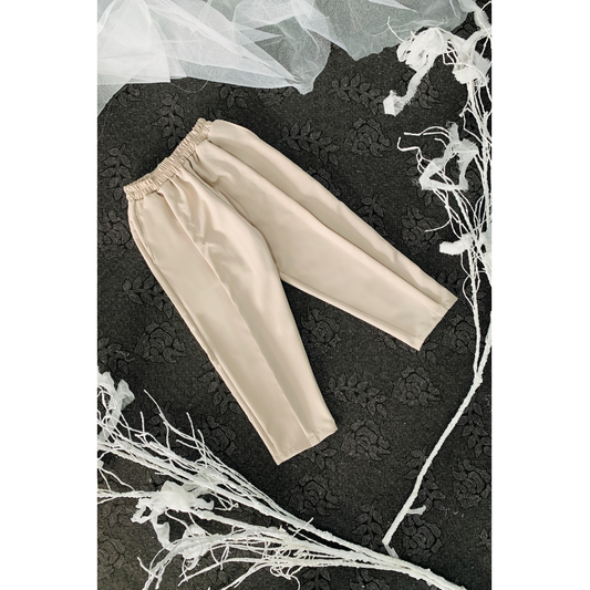 Mini Siwon Trousers