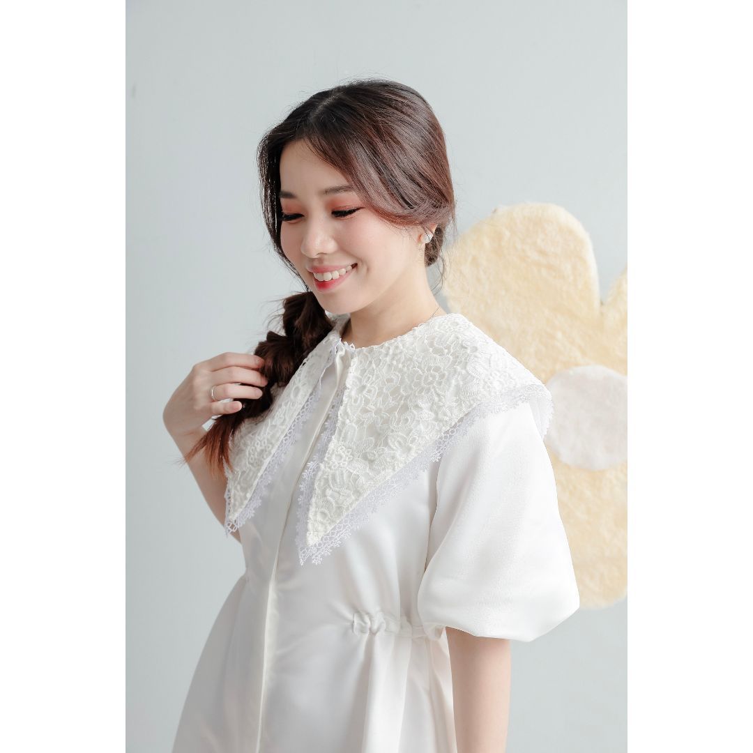 Ayaco Areu Dress