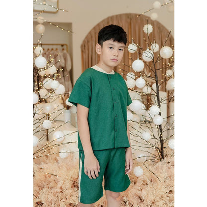 Mini Woo Jin Set